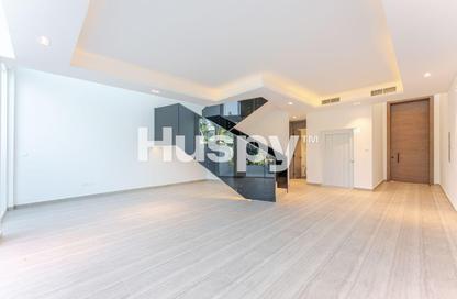Townhouse - 4 Bedrooms - 6 Bathrooms for rent in Ixora - Al Barari - Dubai