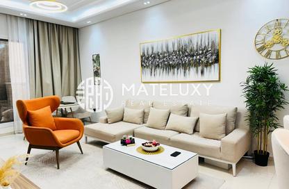 Apartment - 2 Bedrooms - 3 Bathrooms for sale in Elite Sports Residence 10 - Elite Sports Residence - Dubai Sports City - Dubai