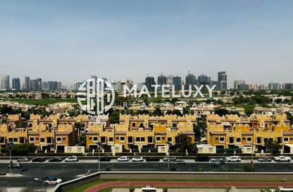 Apartment - 2 Bedrooms - 3 Bathrooms for sale in Elite Sports Residence 10 - Elite Sports Residence - Dubai Sports City - Dubai Apartment - 2 Bedrooms - 3 Bathrooms for sale in Elite Sports Residence 10 - Elite Sports Residence - Dubai Sports City - Dubai