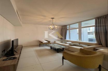 Townhouse - 3 Bedrooms - 3 Bathrooms for rent in Vardon - Damac Hills 2 - Dubai
