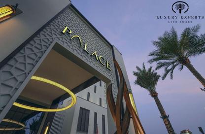 شقة - غرفة نوم - 1 حمام للبيع في Palace ريزيدنسز 3 - Palace ريزيدنسز at Hills Estate - دبي هيلز استيت - دبي