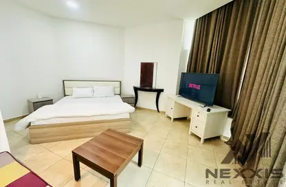 شقة - 1 حمام للايجار في بوابة دبي الجديدة 2 - (JLT) مجمع A - أبراج بحيرات الجميرا - دبي