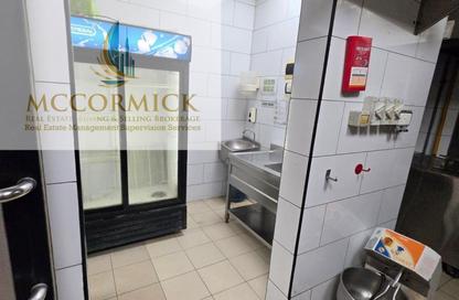 Retail - Studio - 1 Bathroom for rent in Elz by Danube - Arjan - Dubai