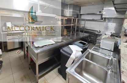 Retail - Studio - 1 Bathroom for rent in Elz by Danube - Arjan - Dubai