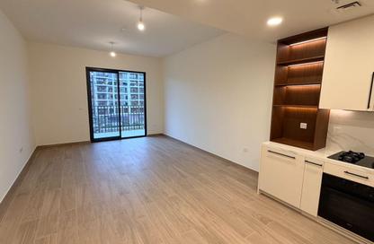 Apartment - 1 Bedroom - 1 Bathroom for rent in The Hamilton - Town Square - Dubai