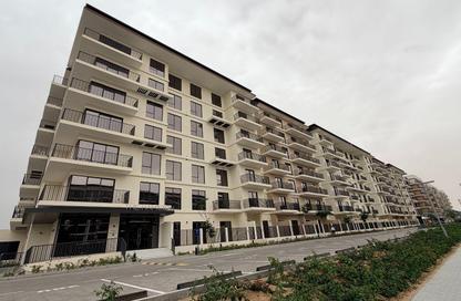 Apartment - 1 Bedroom - 1 Bathroom for rent in The Hamilton - Town Square - Dubai