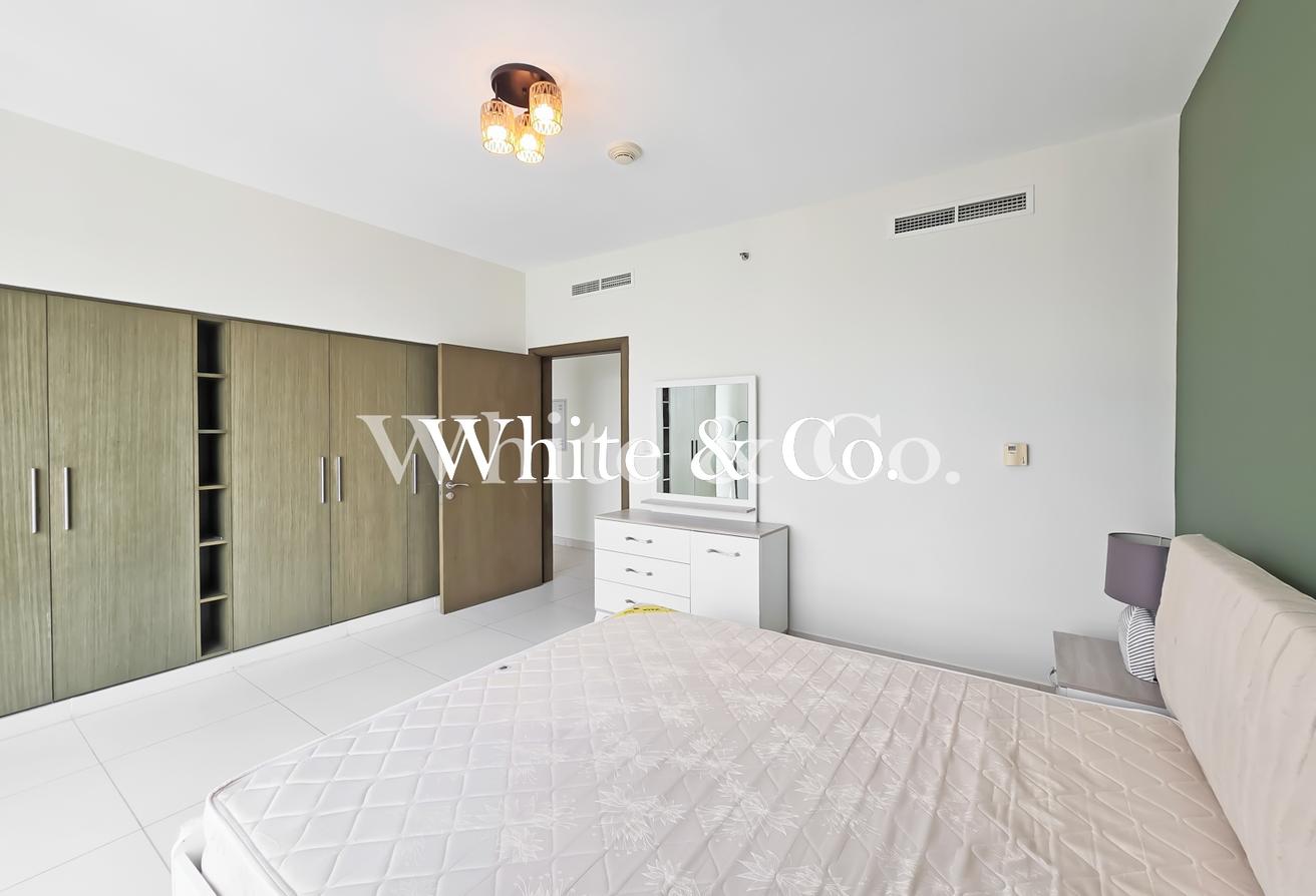 Chiller Free | Prime Location | Furnished photo 10