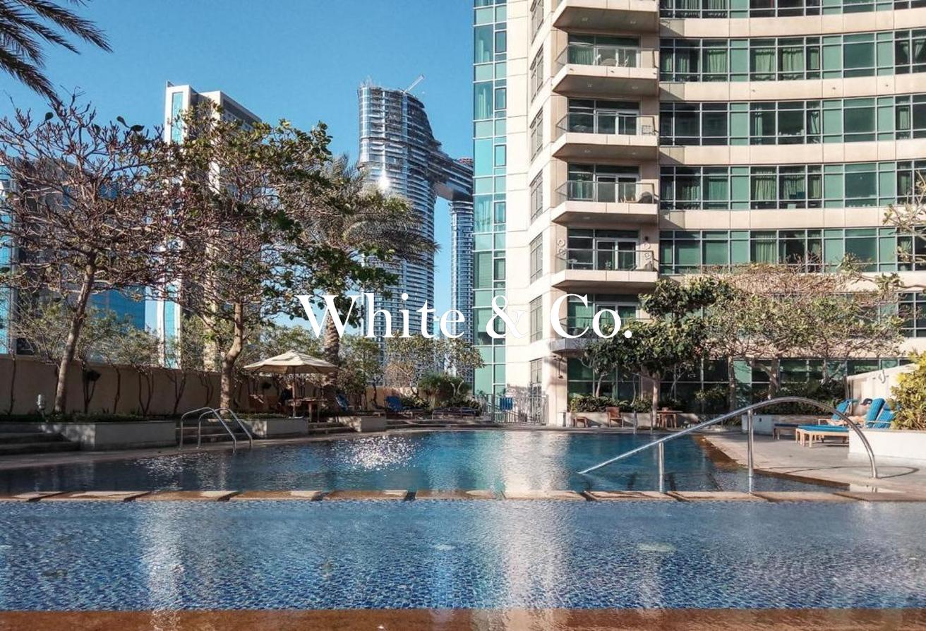 Chiller Free | Prime Location | Furnished photo 13
