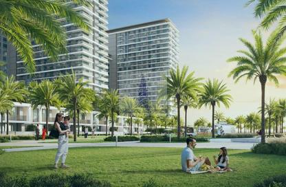 Apartment - 3 Bedrooms - 3 Bathrooms for sale in Palace Residences Hillside - Dubai Hills Estate - Dubai