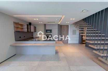 Duplex - 2 - 3 for rent in The Terraces South Side - The Terraces - Sobha Hartland - Mohammed Bin Rashid City - Dubai