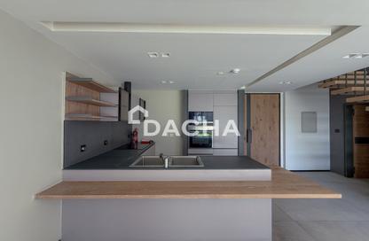 Duplex - 2 - 3 for rent in The Terraces South Side - The Terraces - Sobha Hartland - Mohammed Bin Rashid City - Dubai
