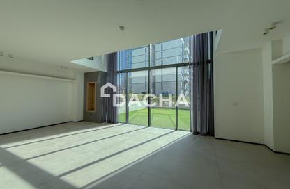 Duplex - 2 - 3 for rent in The Terraces South Side - The Terraces - Sobha Hartland - Mohammed Bin Rashid City - Dubai Duplex - 2 - 3 for rent in The Terraces South Side - The Terraces - Sobha Hartland - Mohammed Bin Rashid City - Dubai