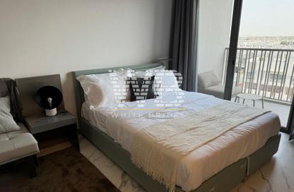 Apartment - Studio - 1 for rent in MAG 900 - MAG City - Mohammed Bin Rashid City - Dubai
