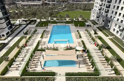 Apartment - 2 Bedrooms - 2 Bathrooms for rent in Park Field - Dubai Hills Estate - Dubai