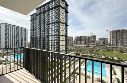 شقة - 2 غرف نوم - 2 حمامات للايجار في بارك فيلد - دبي هيلز استيت - دبي