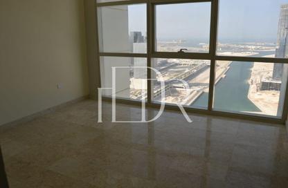 Apartment - 1 Bedroom - 2 Bathrooms for sale in Ocean Terrace - Marina Square - Al Reem Island - Abu Dhabi Apartment - 1 Bedroom - 2 Bathrooms for sale in Ocean Terrace - Marina Square - Al Reem Island - Abu Dhabi