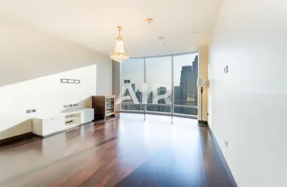 شقة - غرفة نوم - 2 حمامات للبيع في برج خليفة - برج خليفة - وسط مدينة دبي - دبي