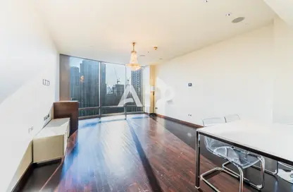 شقة - غرفة نوم - 2 حمامات للبيع في برج خليفة - برج خليفة - وسط مدينة دبي - دبي