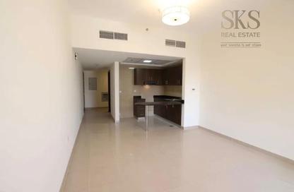 Apartment - 1 Bedroom - 2 Bathrooms for rent in Nargis Residences - District 13 - Jumeirah Village Circle - Dubai