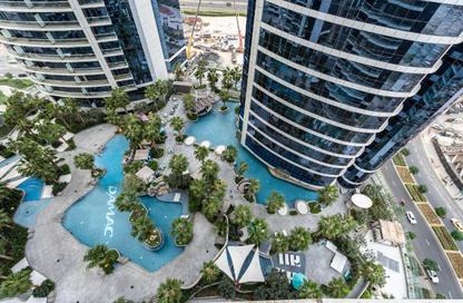 Apartment - 1 Bedroom - 2 Bathrooms for rent in Tower D - Damac Towers by Paramount - Business Bay - Dubai Apartment - 1 Bedroom - 2 Bathrooms for rent in Tower D - Damac Towers by Paramount - Business Bay - Dubai