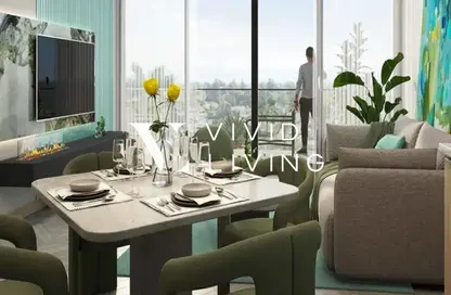 شقة - 2 غرف نوم - 2 حمامات للبيع في إيلو - داماك هيلز 2 - دبي