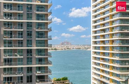 Apartment - 1 - 1 for sale in Beach Mansion Tower 1 - Beach Mansion - Emaar Beachfront - Dubai Harbour - Dubai Apartment - 1 - 1 for sale in Beach Mansion Tower 1 - Beach Mansion - Emaar Beachfront - Dubai Harbour - Dubai