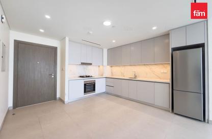 Apartment - 1 - 1 for sale in Beach Mansion Tower 1 - Beach Mansion - Emaar Beachfront - Dubai Harbour - Dubai