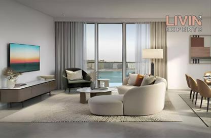 Apartment - 1 - 1 for sale in Seapoint Tower 1 - Seapoint - Emaar Beachfront - Dubai Harbour - Dubai Apartment - 1 - 1 for sale in Seapoint Tower 1 - Seapoint - Emaar Beachfront - Dubai Harbour - Dubai