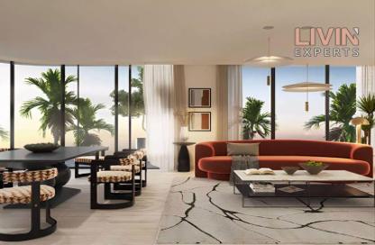 Apartment - 1 - 1 for sale in Seapoint Tower 1 - Seapoint - Emaar Beachfront - Dubai Harbour - Dubai Apartment - 1 - 1 for sale in Seapoint Tower 1 - Seapoint - Emaar Beachfront - Dubai Harbour - Dubai