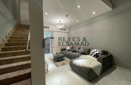 Townhouse - 1 - 2 for rent in Rukan 3 - Rukan - Dubai