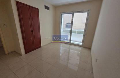 Apartment - 1 Bedroom - 1 Bathroom for rent in Muwaileh - Sharjah