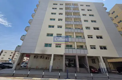 Apartment - 1 Bedroom - 1 Bathroom for rent in Muwaileh - Sharjah