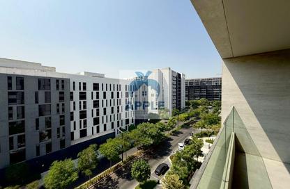 Apartment - 2 - 3 for sale in Sokoon - Naseej District - Aljada - Sharjah Apartment - 2 - 3 for sale in Sokoon - Naseej District - Aljada - Sharjah