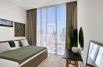Apartment - 1 - 2 for rent in Binghatti Phantom - District 17 - Jumeirah Village Circle - Dubai Apartment - 1 - 2 for rent in Binghatti Phantom - District 17 - Jumeirah Village Circle - Dubai
