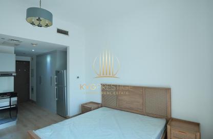 Apartment - Studio - 1 for rent in Montrell - Al Furjan - Dubai