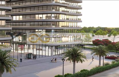 Apartment - Studio - 1 for sale in The Community Sports Arena - Dubai Sports City - Dubai Apartment - Studio - 1 for sale in The Community Sports Arena - Dubai Sports City - Dubai
