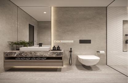 Apartment - Studio - 1 Bathroom for sale in The Community Sports Arena - Dubai Sports City - Dubai