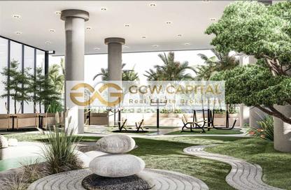 Apartment - Studio - 1 Bathroom for sale in The Community Sports Arena - Dubai Sports City - Dubai