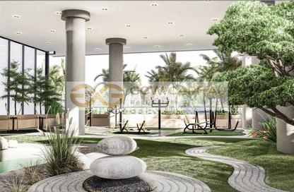 Apartment - Studio - 1 Bathroom for sale in The Community Sports Arena - Dubai Sports City - Dubai Apartment - Studio - 1 Bathroom for sale in The Community Sports Arena - Dubai Sports City - Dubai
