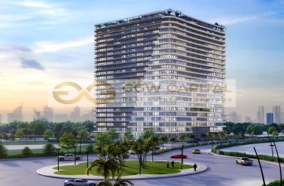 Apartment - Studio - 1 Bathroom for sale in The Community Sports Arena - Dubai Sports City - Dubai Apartment - Studio - 1 Bathroom for sale in The Community Sports Arena - Dubai Sports City - Dubai