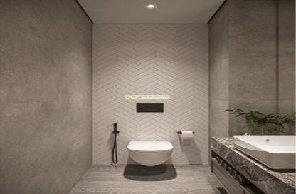 Apartment - Studio - 1 Bathroom for sale in The Community Sports Arena - Dubai Sports City - Dubai