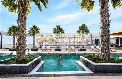 Apartment - Studio - 1 Bathroom for sale in The Community Sports Arena - Dubai Sports City - Dubai Apartment - Studio - 1 Bathroom for sale in The Community Sports Arena - Dubai Sports City - Dubai