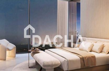Apartment - 1 Bedroom - 2 Bathrooms for sale in Palm Beach Towers 1 - Palm Beach Towers - Palm Jumeirah - Dubai