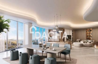 Apartment - 1 Bedroom - 2 Bathrooms for sale in Palm Beach Towers 1 - Palm Beach Towers - Palm Jumeirah - Dubai