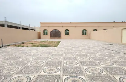 Villa - 2 Bedrooms - 2 Bathrooms for rent in Al Riffa - Ras Al Khaimah