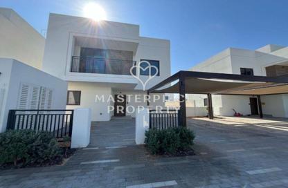 Villa - 4 Bedrooms - 5 Bathrooms for sale in Noya Viva - Noya - Yas Island - Abu Dhabi Villa - 4 Bedrooms - 5 Bathrooms for sale in Noya Viva - Noya - Yas Island - Abu Dhabi