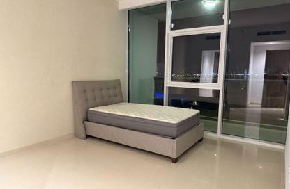 Apartment - 1 Bedroom - 2 Bathrooms for rent in Gateway Residences 2 - Mina Al Arab - Ras Al Khaimah