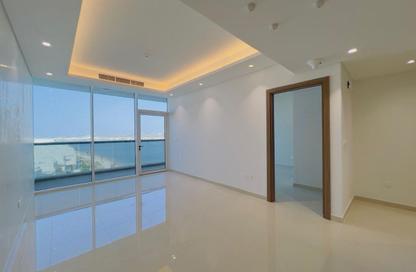 Apartment - 1 Bedroom - 2 Bathrooms for rent in Gateway Residences 2 - Mina Al Arab - Ras Al Khaimah