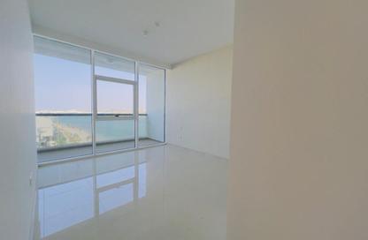 Apartment - 1 Bedroom - 2 Bathrooms for rent in Gateway Residences 2 - Mina Al Arab - Ras Al Khaimah