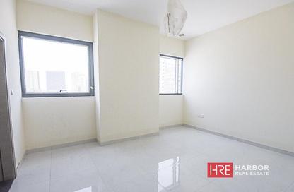Apartment - 2 Bedrooms - 2 Bathrooms for rent in Burj Shamma - Al Nahda 1 - Al Nahda - Dubai
